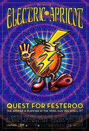 Electric Apricot: Quest for Festeroo - Wikipedia, the free encyclopedia