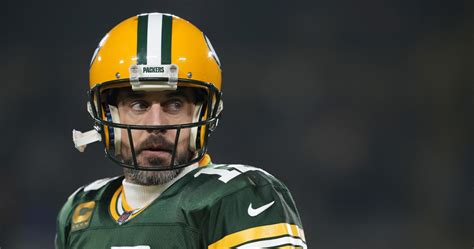 Aaron Rodgers Rumors: Packers Won't Beg QB to Return for 2023 NFL Season | News, Scores ...