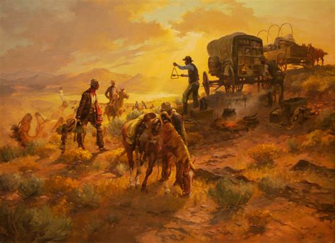 Famous Cowboy Paintings - Viewing Gallery | Cowboy artists, Western artist, Western artwork