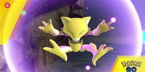 Pokemon GO Shiny Abra Guide: How To Catch Shiny Abra And Evolve into ...