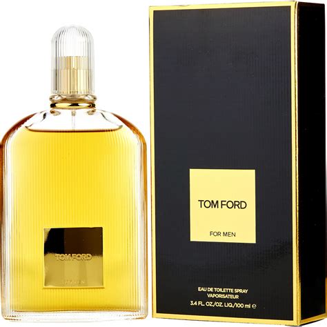 Tom Ford Eau de Toilette | FragranceNet.com®