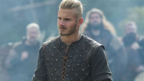 Vikings Ragnar Baby Monster - Baemon Fandom