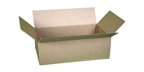Cardboard Box – Packaging Guru