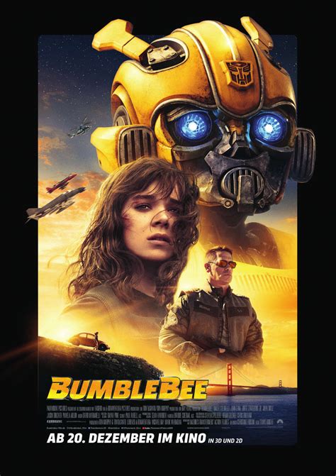 Bumblebee - Film