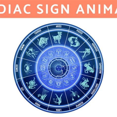 Zodiac Sign Symbols, Their Meanings, And Historical Origins, 52% OFF