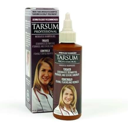 Amazon.com: tarsum medicated shampoo