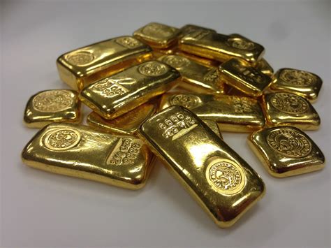 Ghanaian miners asked to sell 20% of refined gold to Bank of Ghana