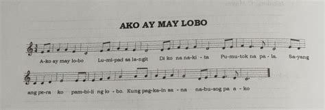 a. Ilan ang linya sa awiting "Bahay Kubo"? b. Ilan ang berso ng awit na ...