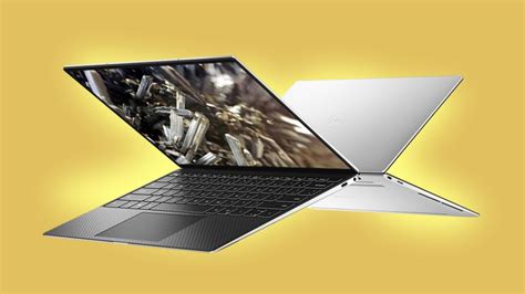 Dell XPS 13 gets an OLED display for 2021 | T3