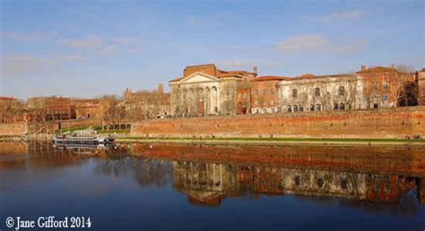 Toulouse France history | Pink City with Shades of Blue : The Good Life ...