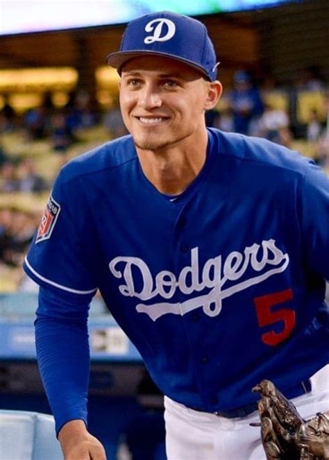 Corey Seager Height, Weight, Family, Girlfriend, Education, Biography