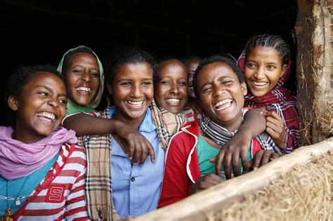 How Foreign Aid Helps Ethiopia - The Borgen Project