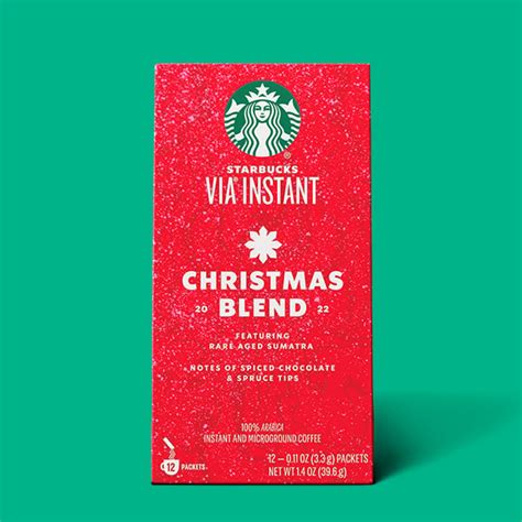 An insider’s guide to Christmas Blend and Starbucks holiday coffees