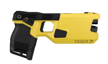 TASER X26P