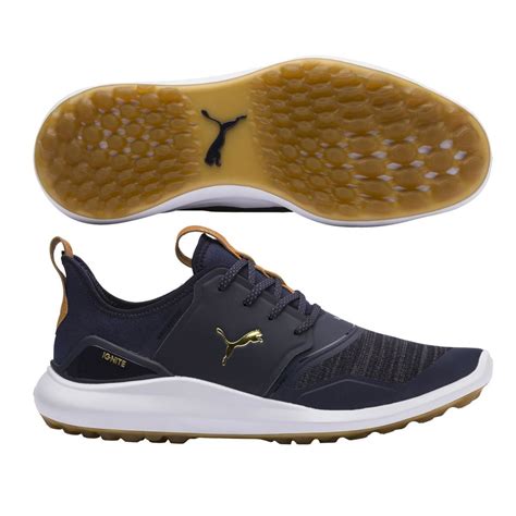 Puma IGNITE NXT Golf Shoes - Discount Golf Shoes - Hurricane Golf