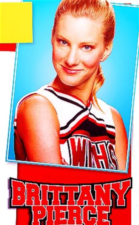 Image - Brittany S Pierce.jpg - Glee Wiki