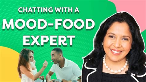 Build your brain using food, with Dr Uma Naidoo – Instant Pot Teacher