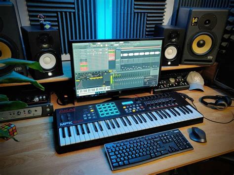 Getting Into Music Production Course: Beginners Guide