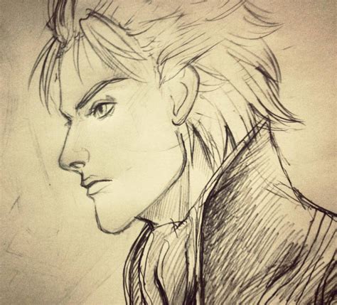 DMC3 : Vergil by Dew-on-sandy on DeviantArt