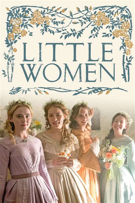 Little Women DVD Release Date