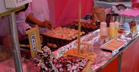 Yatai, Japanese street food - My Japan Guide | Custom Tours of Japan & Tailormade Holidays