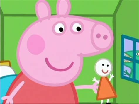 Peppa Pig Trailers & Videos | TV Guide