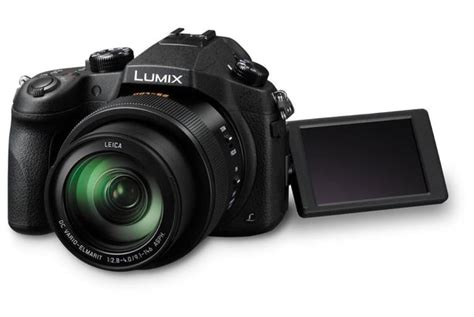 Panasonic Lumix DMC FZ1000 21.1MP DSLR Camera Online at Lowest Price in ...