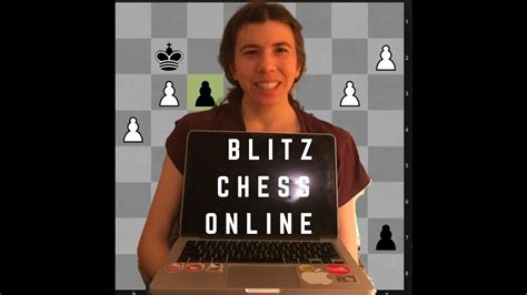 Blitz Chess online on lichess.org - YouTube