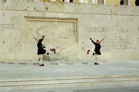 Athens Walking Tour | Boreas Travel