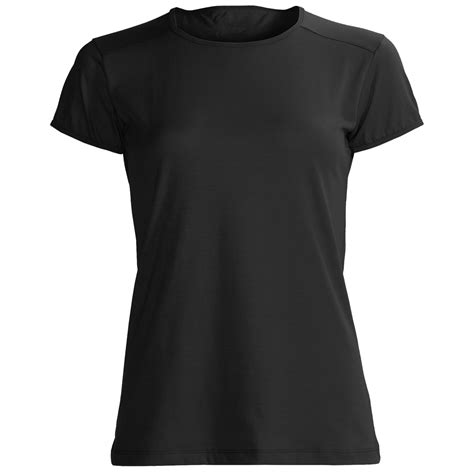 Black T Shirt Women Images & Pictures - Becuo