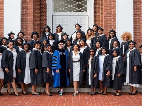 HBCUs for Women's Studies — The HBCU Career Center