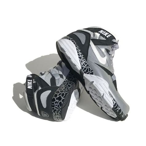 Nike Air Trainer Max '91 Bo Jackson Quickstrike NFL Shoes NEW 9.5 ...