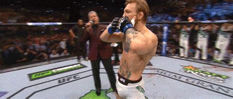 Conor McGregor Gif - IceGif