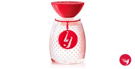 Lovely U Liu Jo perfume - a fragrance for women 2017