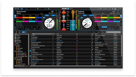 DJ Software: The 7 Best DJ Apps to Mix on Your Laptop | LANDR Blog