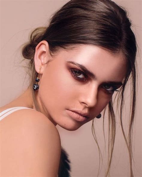 Smoldering Smoky Eye Perfection | My beauty, Beauty inspiration, Beauty