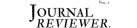 JournalReviewer