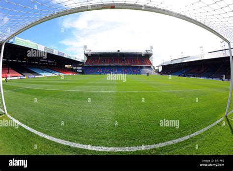 Crystal Palace Stadium / Crystal Palace F C Stadium Selhurst Park ...