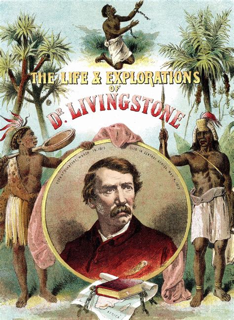 David Livingstone | Biography, Expeditions, & Facts | Britannica