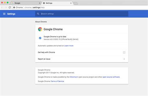 Chrome 62 opens up chrome://settings/help page when an input is filled ...