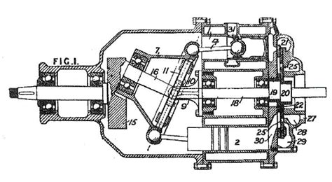 Gm Iron Duke Engine Diagram - Wiring Diagram