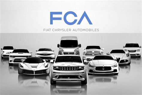 Fiat Chrysler Automobiles Rolls Out New Incentive Campaign During COVID ...