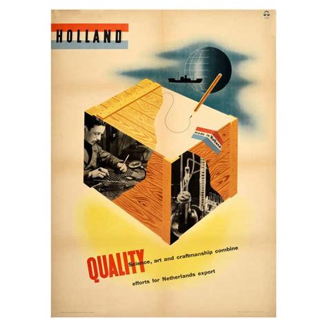 Vintage Science Poster at 1stDibs