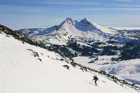 Winter in Oregon Archives - Oregon is for Adventure