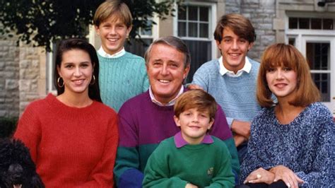 Brian Mulroney Children: Who Are Brian Mulroney's Daughter and Son ...