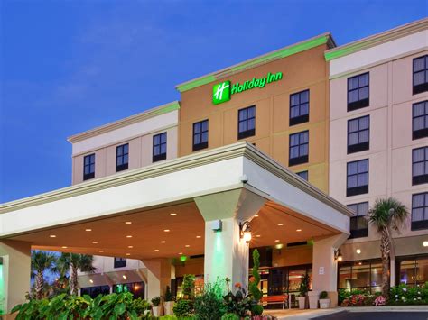 Holiday Inn Atlanta - Northlake | Pet-Friendly Hotels near Atlanta, GA