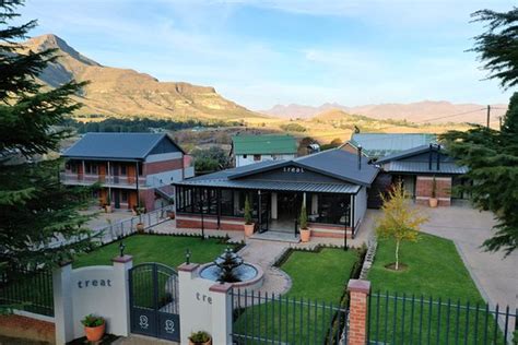 CLARENS RETREAT - Updated 2024 Prices & Guest house Reviews (South Africa)