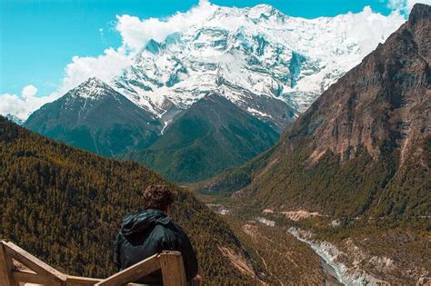 Annapurna Circuit Itinerary: What You NEED To Know 2024