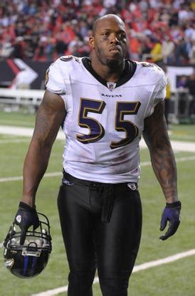 Terrell Suggs