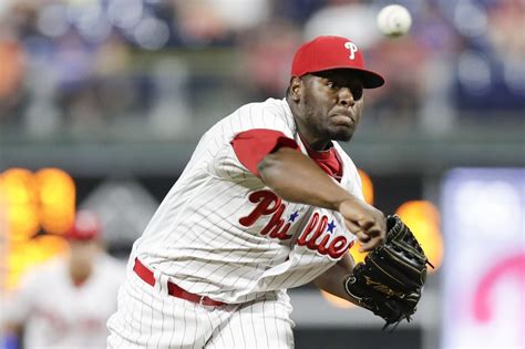 Don’t look now, but Hector Neris has become Phillies’ most important ...